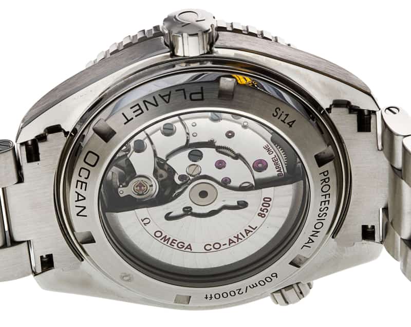 Omega Planet Ocean 232.30.46.21.01.001